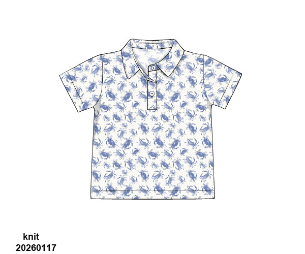 Catch & Bloom Polo ETA mid May