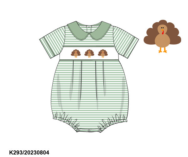 Gobble Gobble Boys Bubble ETA early November