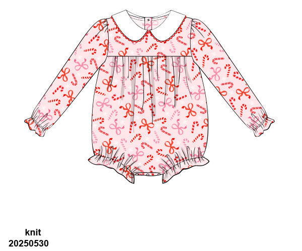 Candy Cane Lane Bubble ETA mid November