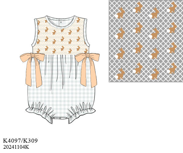 Peter Cottontail Bubble