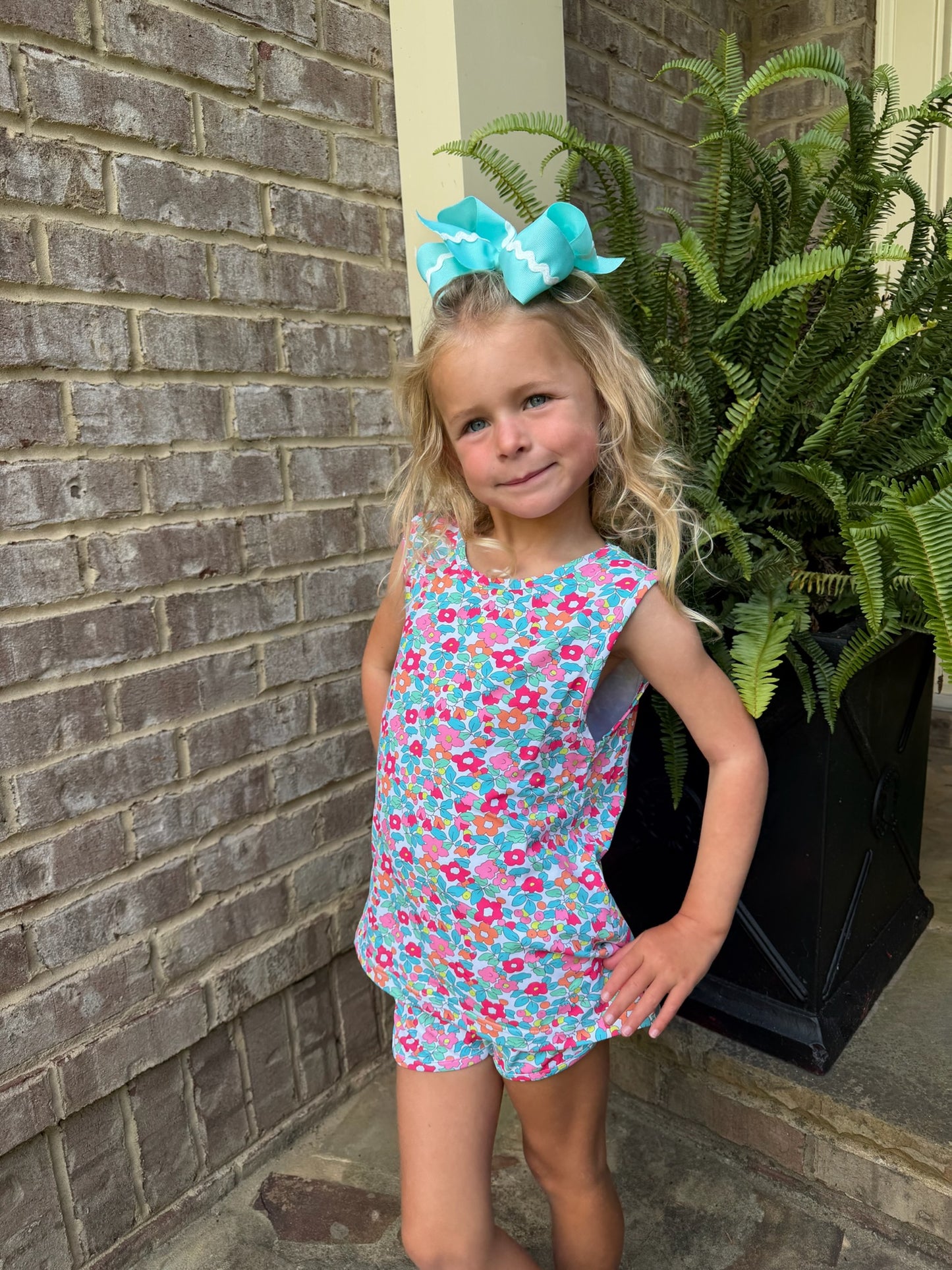 Summertime Floral Set ETA early June