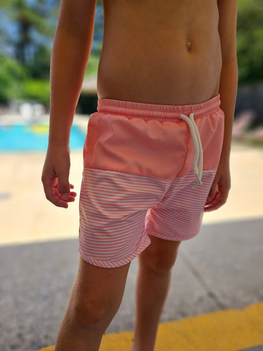 Sunshine Kids Trunks