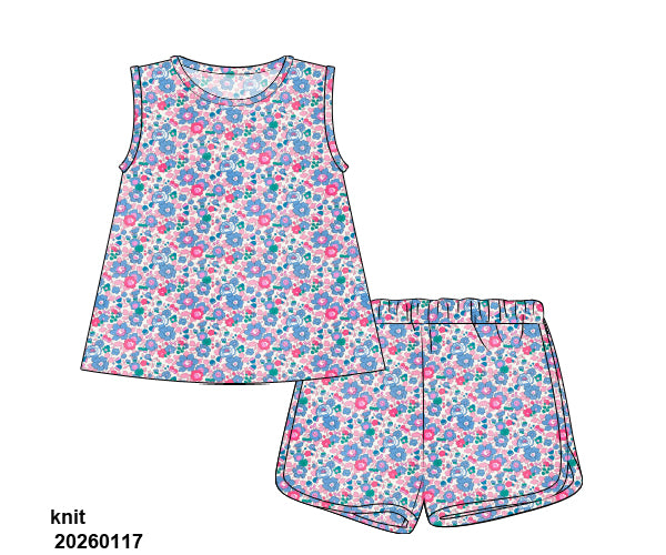 Catch & Bloom Girls Set ETA mid May