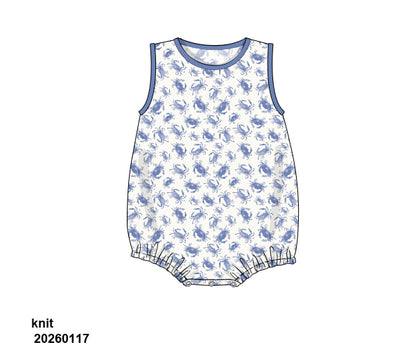 Catch & Bloom Boys Bubble