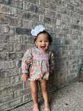 Falling for Florals Bubble