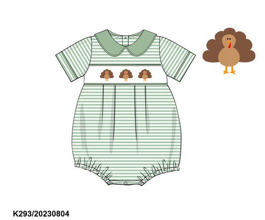 Gobble Gobble Boys Bubble ETA early November