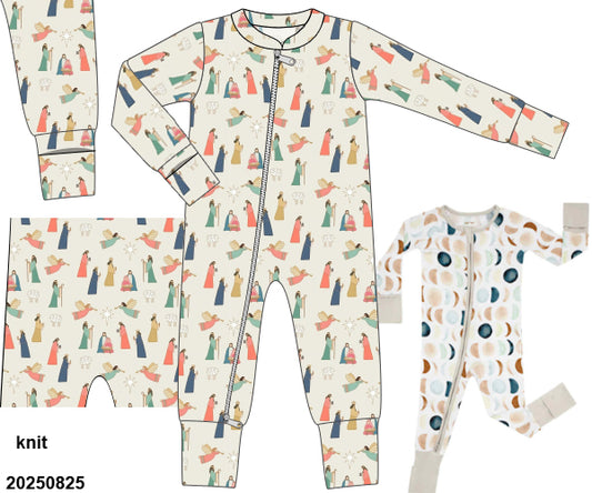 A King was Born Zippy ETA mid November