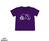 Football Tee