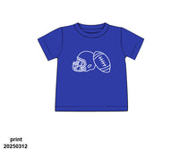 Football Tee