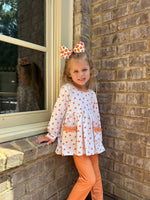 Tiny Little Pumpkins Legging Set ETA late September