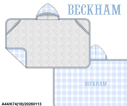 Hooded Towel ETA mid May