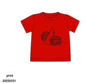 Cheer Tee
