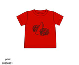 Cheer Tee
