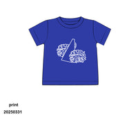 Cheer Tee