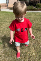 Woof Woof Tshirt
