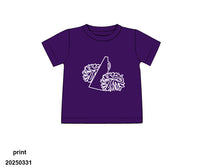 Cheer Tee