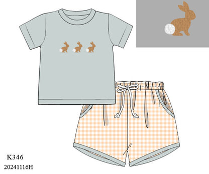 Peter Cottontail Set