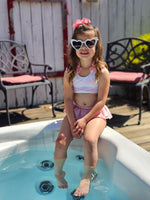Bow Swim 2 Piece