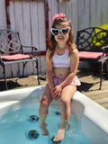 Bow Swim 2 Piece