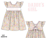 Daddy's Girl Dress ETA late April