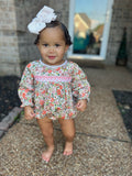 Falling for Florals Bubble