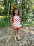Heidi's Pumpkins Girls Set ETA late September