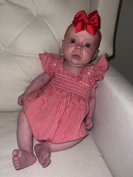 Day at the Ball Field Bubble