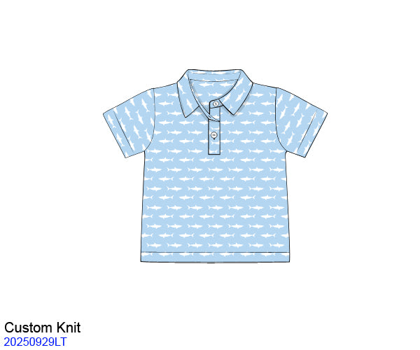 Catch of the Day Polo ETA mid May