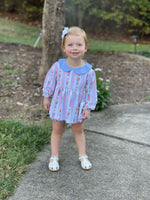Nutcracker Bloomer Set