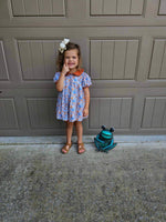 Floral Bloomer Set