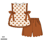 Heidi's Pumpkins Girls Set ETA late September