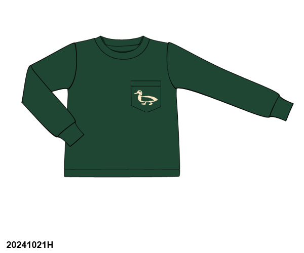 Fly Over Shirt