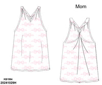 Bow Swim Adult Coverup