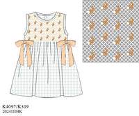 Peter Cottontail Dress