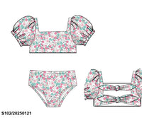 Spring into Summer 2 Piece Bikini ETA late April