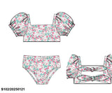 Spring into Summer 2 Piece Bikini ETA late April