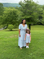 I 🩷 Mama Dress