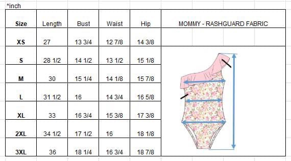 Sunshine Women's Swimsuit