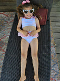 Bow Swim 2 Piece