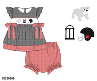 Woof Woof Bloomer Set ETA early August