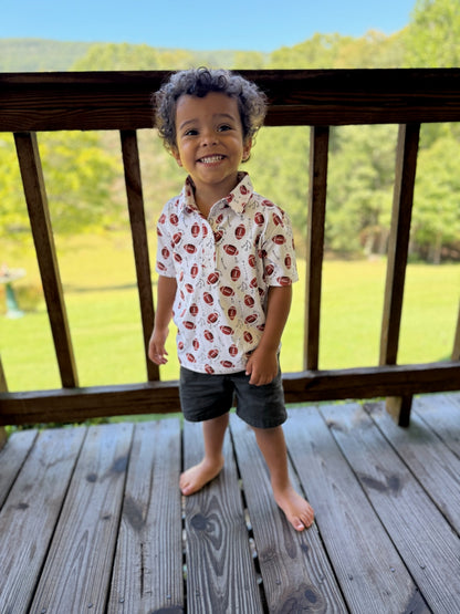 Saturdays In the South Polo