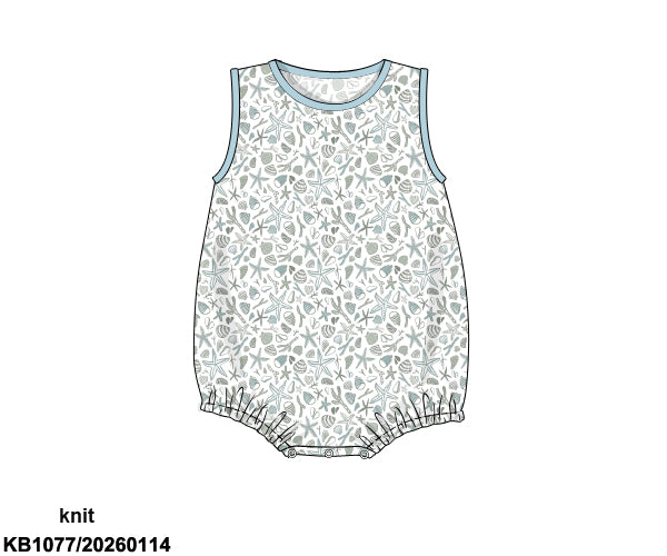 Sea Glass Garden Boys Bubble ETA mid May