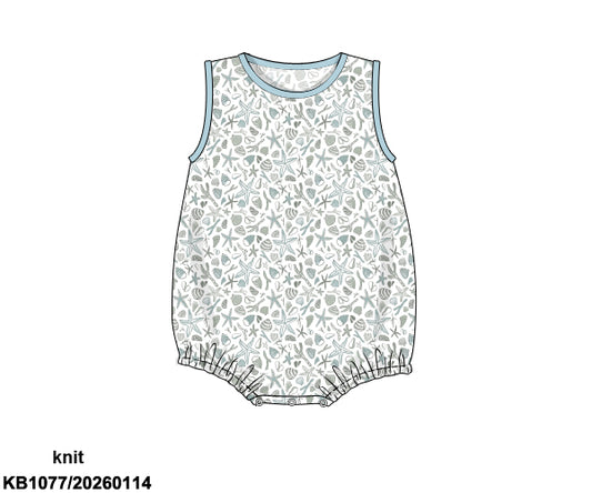 Sea Glass Garden Boys Bubble ETA mid May