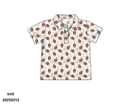 Saturdays In the South Polo