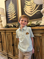 Little Turkey Polo