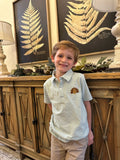 Little Turkey Polo