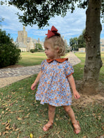 Floral Bloomer Set