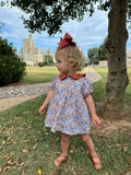 Floral Bloomer Set