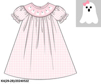 Friendly Ghost Dress ETA late September