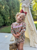 Falling for Florals Bubble